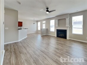 510 Rook Rd in Charlotte, NC - Foto de edificio - Building Photo