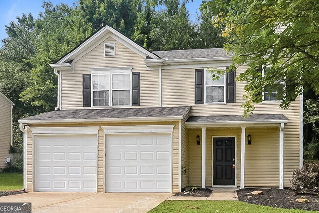 property at 124 Drury Ln
