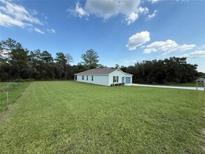 16691 SW 39th Terrace Rd in Ocala, FL - Building Photo - Building Photo