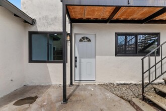 1308 N Mulberry St in Compton, CA - Building Photo - Building Photo