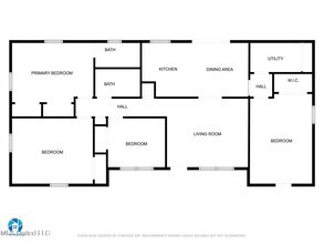 221 Eastland Blvd in Ocean Springs, MS - Building Photo - Building Photo