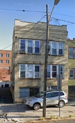 property at 3712 John F. Kennedy Blvd