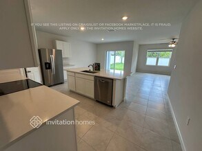 1601 Wyoming Dr SE in Palm Bay, FL - Building Photo - Building Photo