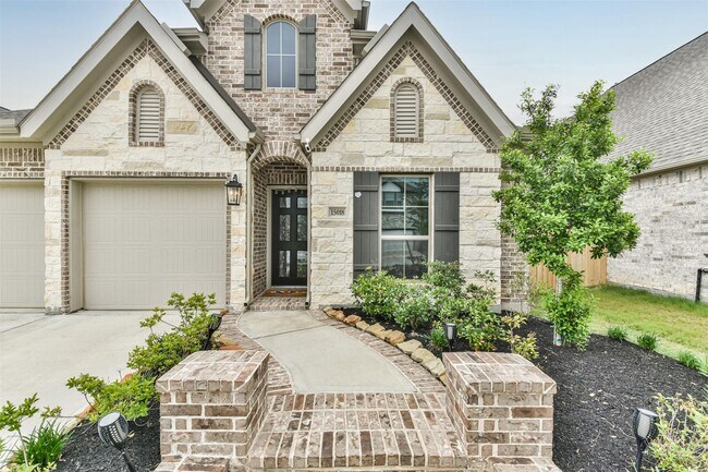 15018 Concho River Wy