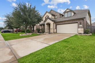 20507 Duncan Run Ln in Cypress, TX - Foto de edificio - Building Photo