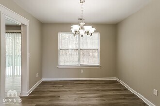 1395 Ambercrest Way in Austell, GA - Building Photo - Building Photo