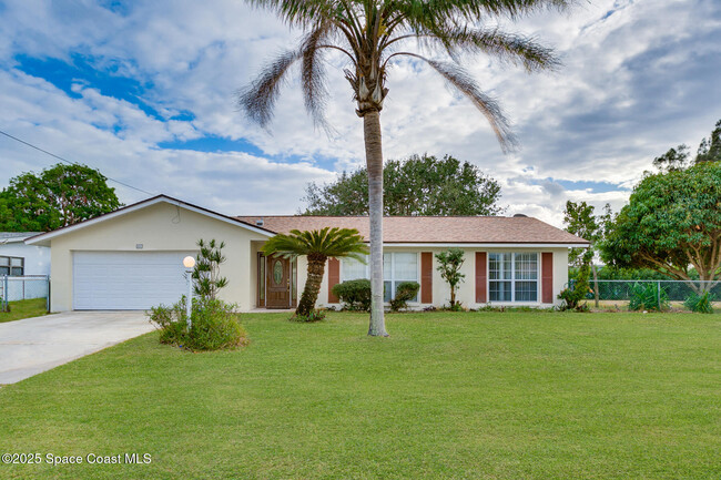 property at 495 Dolphin St