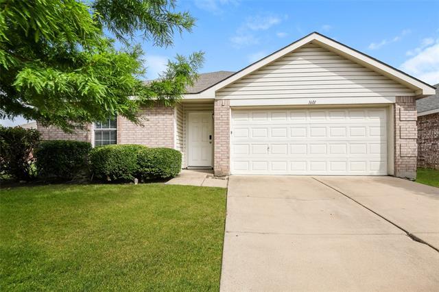 property at 1601 Queens Brook Ln