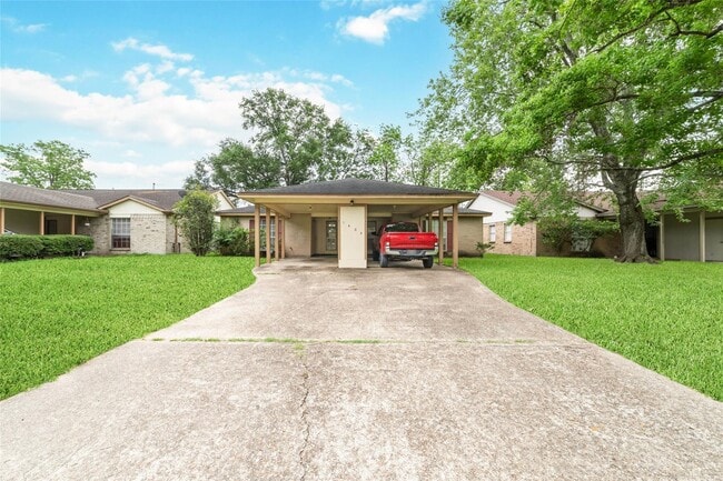 property at 1404 McDugald Rd