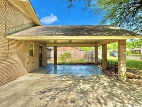 2311 Cottingham Dr in Montgomery, AL - Building Photo - Building Photo