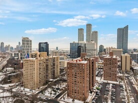 201 Saint Pauls Ave in Jersey City, NJ - Building Photo