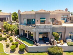 8989 N Gainey Center Dr in Scottsdale, AZ - Building Photo - Building Photo