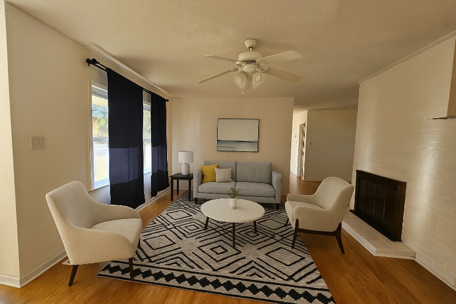 property at 5376 Princess Anne Rd