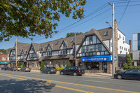 Fairfield Town Centre At Hewlett in Hewlett, NY - Foto de edificio - Building Photo