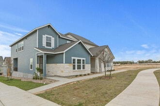 5900 Whisper Crk Dr, Unit SI ID1492682P in Georgetown, TX - Foto de edificio - Building Photo