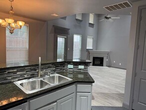 4448 Jardin St in Irving, TX - Building Photo - Building Photo