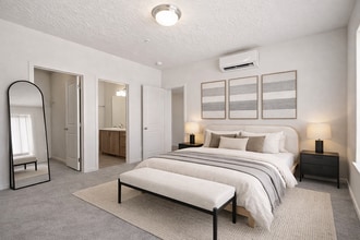 Harvest Lofts in Liberty Lake, WA - Foto de edificio - Building Photo