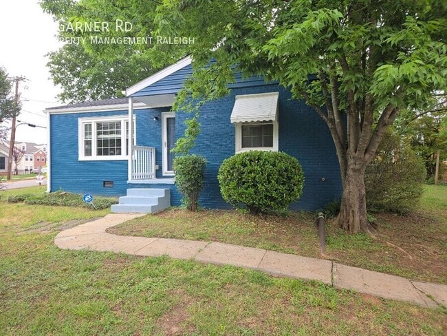 1301 Garner Rd in Raleigh, NC - Building Photo - Building Photo