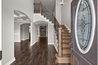 1181 Upland Terrace in Clarksville, TN - Building Photo - Building Photo