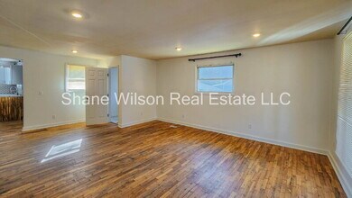 1202 Greenwood Rd in Chattanooga, TN - Building Photo - Building Photo