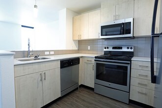 The Westside in Seattle, WA - Building Photo - Building Photo