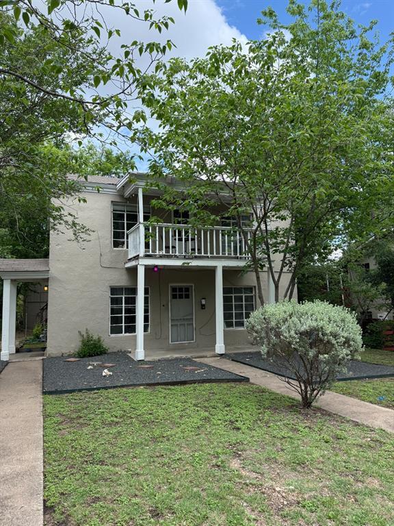 property at 1408 Kirkwood Rd