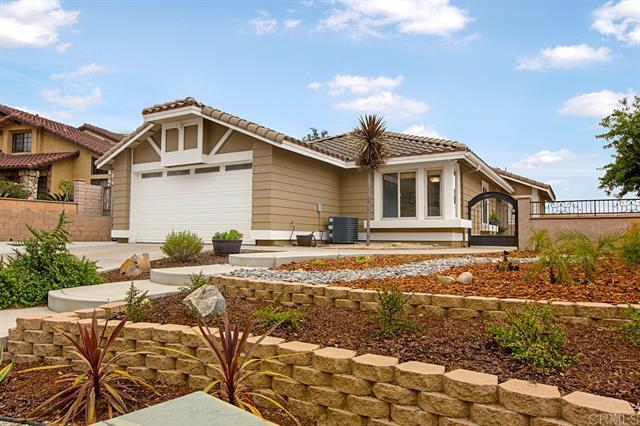 356 Bay Leaf Dr in Chula Vista, CA - Building Photo