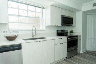 2634 SE 21st Ct-Unit -203-C in Homestead, FL - Building Photo - Building Photo