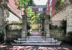 4 Washington Ave, Unit 1 in Cambridge, MA - Building Photo