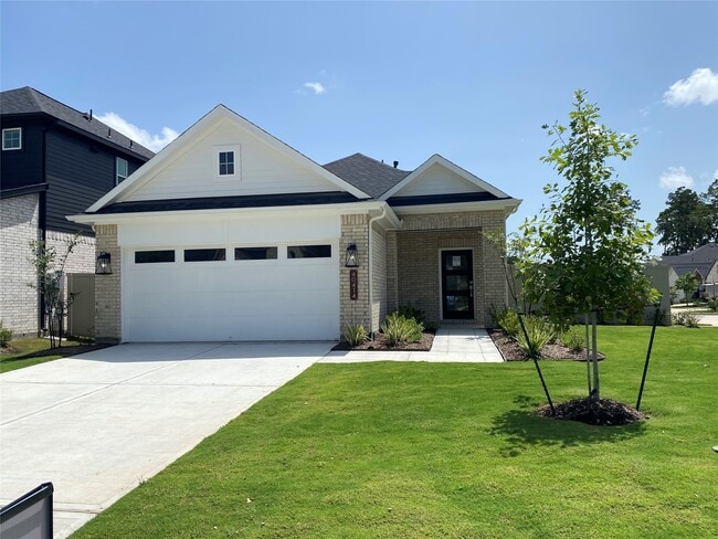 40414 Gerygone Ln in The Woodlands, TX - Building Photo - Building Photo