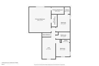 11404 Seabiscuit Dr in Noblesville, IN - Foto de edificio - Building Photo