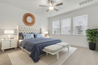 5901 Jennifer Pasture Path in Del Valle, TX - Building Photo - Building Photo