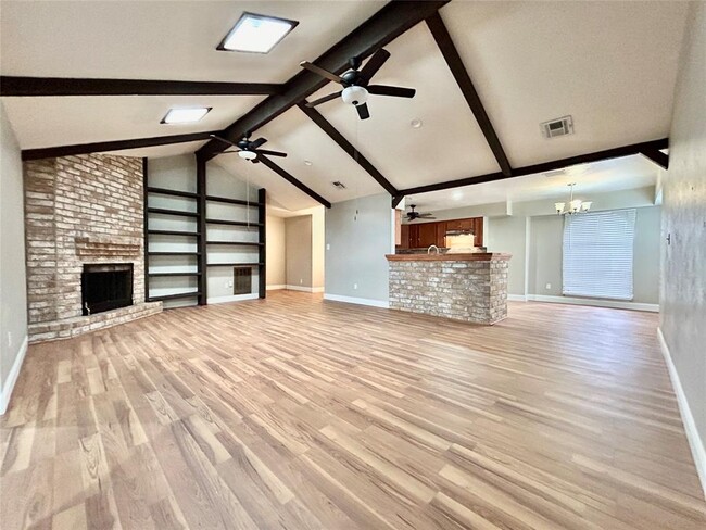 23207 Briarcreek Blvd in Spring, TX - Building Photo - Building Photo