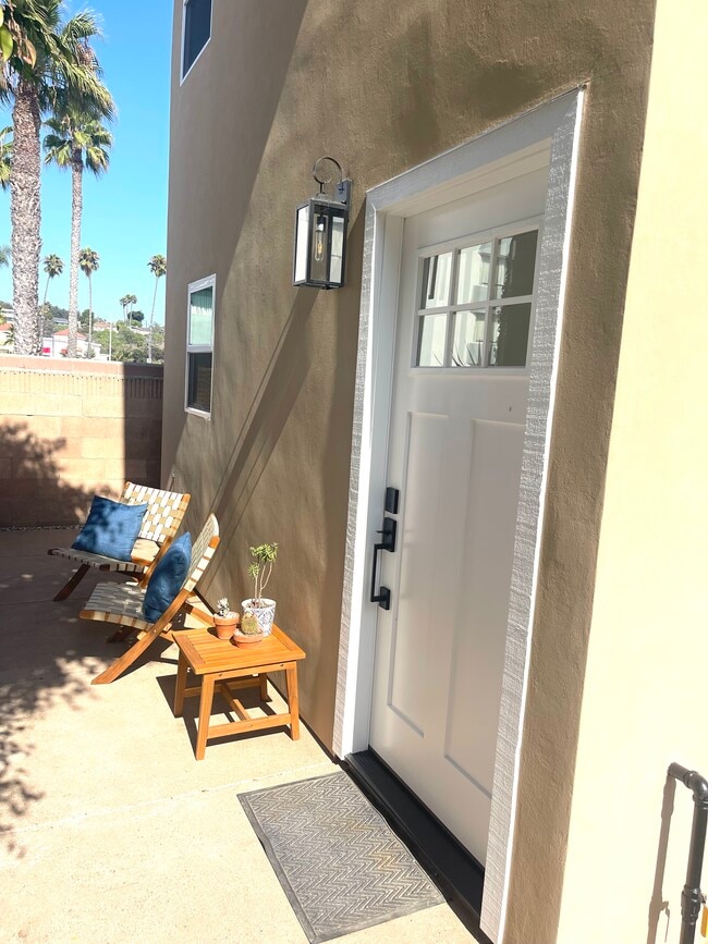 property at 2093 Ayala St