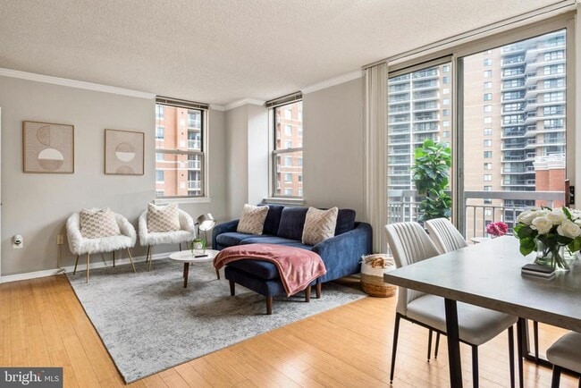 property at 3835 9th St N