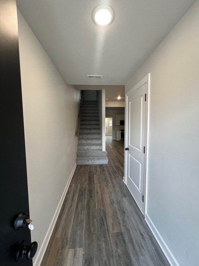 81 SE 351st Rd in Warrensburg, MO - Building Photo - Building Photo