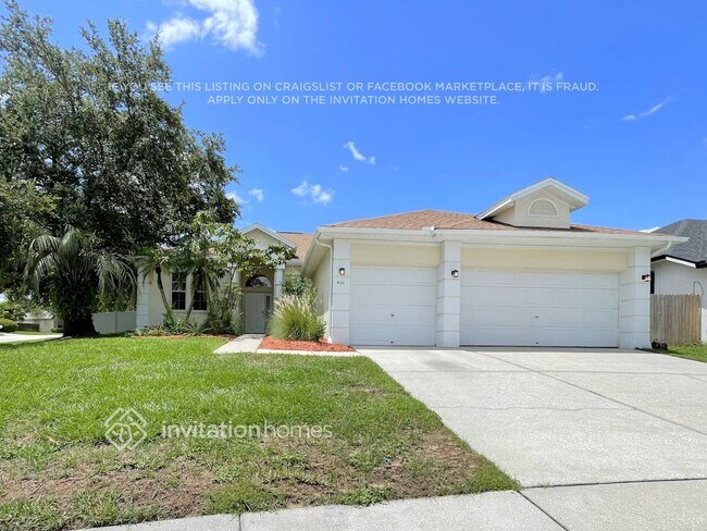 property at 4111 Whittner Dr