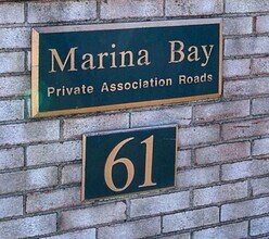 61 Seaview Ave, Unit 69 in Stamford, CT - Building Photo - Building Photo