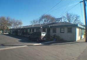 4032 S State Route 99 Apartamentos