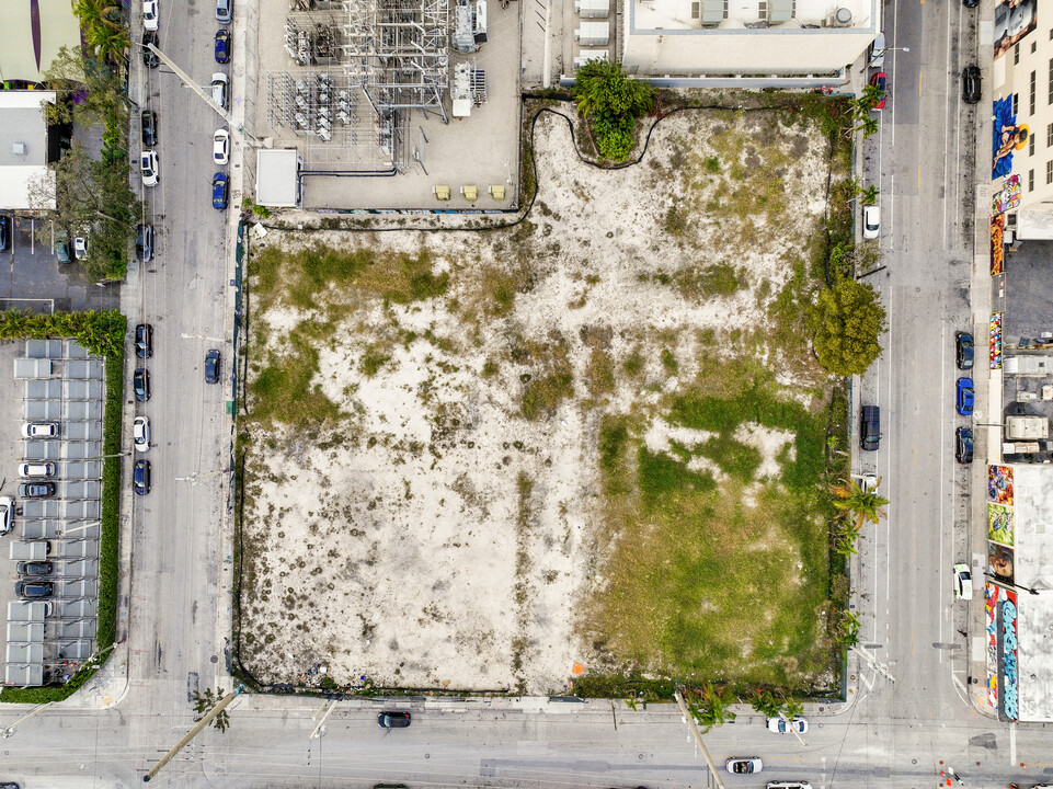 Wynhouse Miami in Miami, FL - Foto de edificio