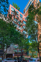 Lookout Hill Condominium in Brooklyn, NY - Building Photo - Building Photo