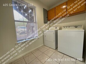 405 Green Leaf in Horseshoe Bay, TX - Building Photo - Building Photo