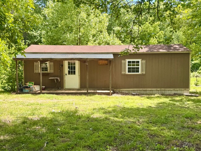 60 Tamera Ln in Batesville, AR - Building Photo - Building Photo