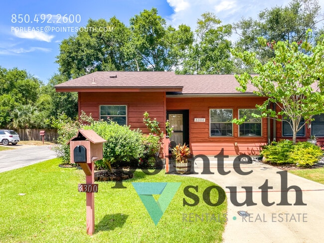 3300 S Sugartree St in Pensacola, FL - Building Photo - Building Photo