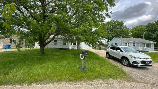 property at 302 1st St
