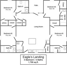 802 W Longleaf Dr in Auburn, AL - Building Photo - Building Photo