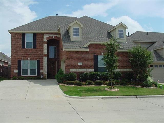 8105 Silverado Trail in McKinney, TX - Building Photo - Building Photo