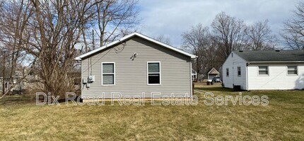 2224 Whittier St in Middletown, OH - Building Photo - Building Photo