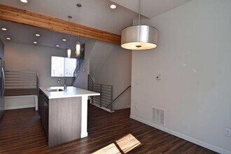 1239 Tennyson St in Denver, CO - Building Photo - Building Photo