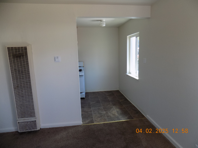 2907 Calvin Ave in Redwood City, CA - Foto de edificio - Building Photo